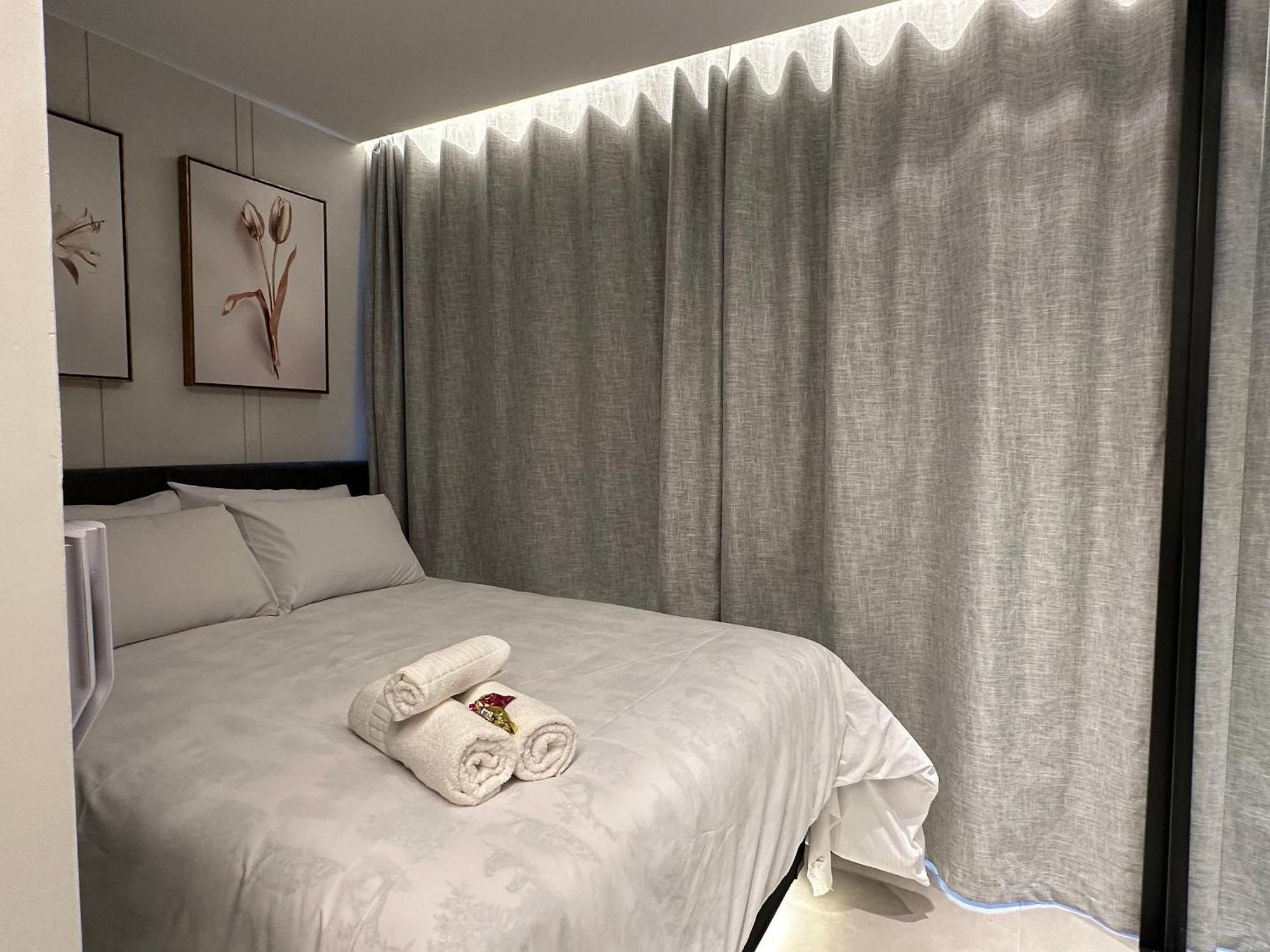 Apartamento Sampa - Pamplona *