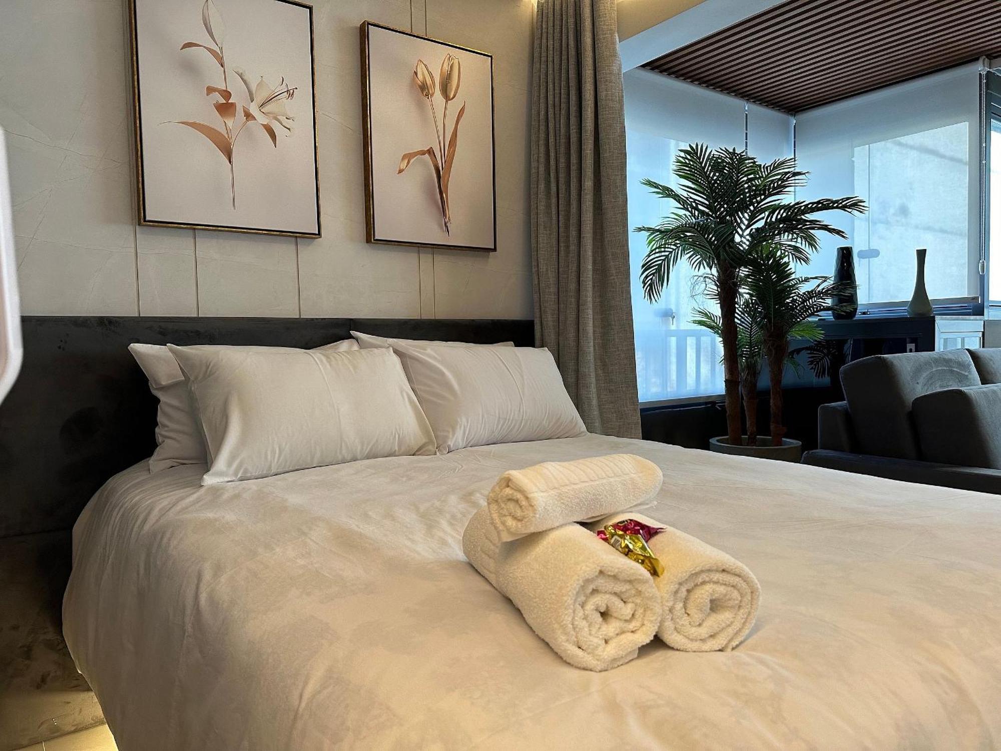 Apartamento Sampa - Pamplona *