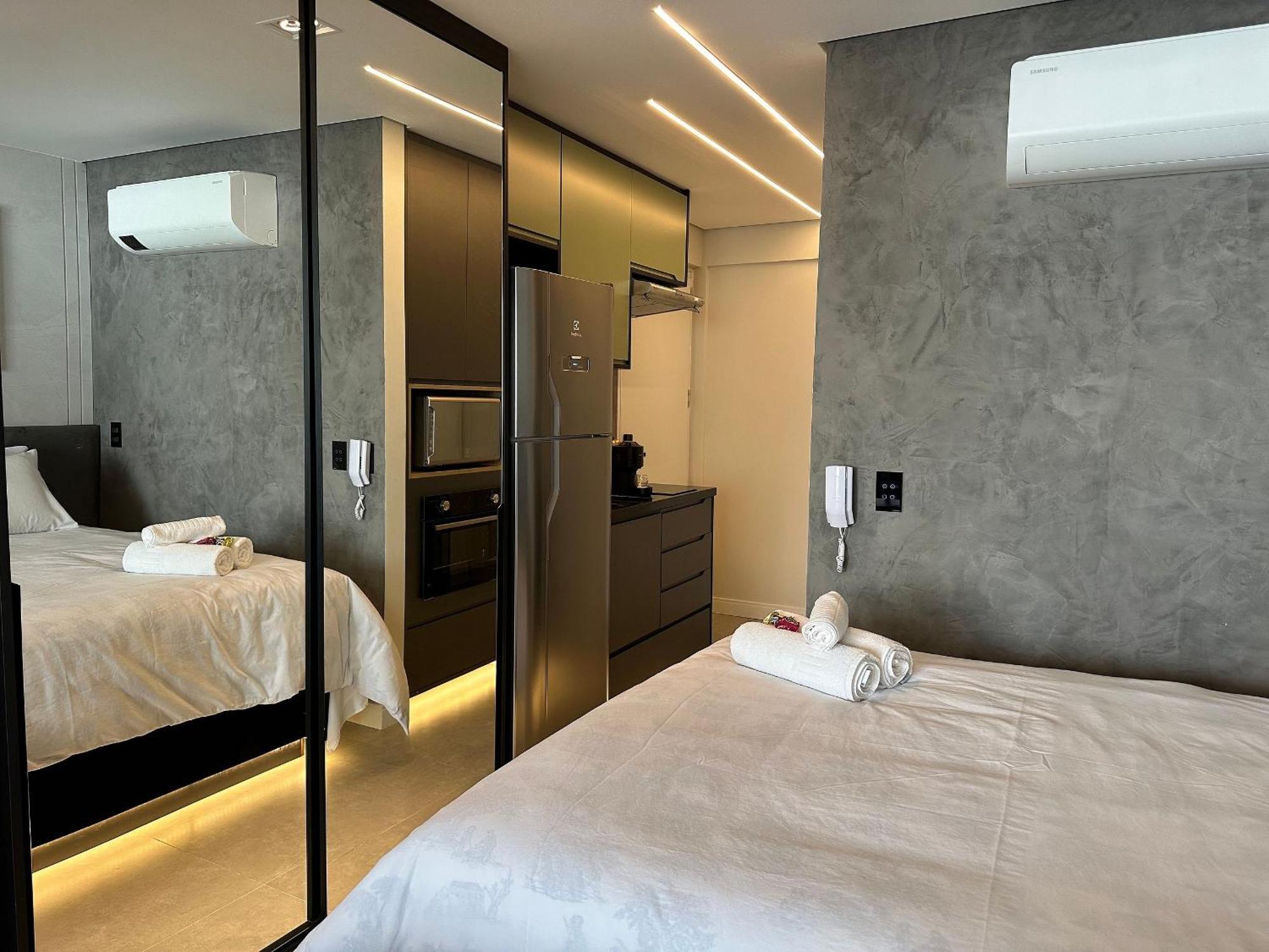 Sampa - Pamplona Apartamento São Paulo