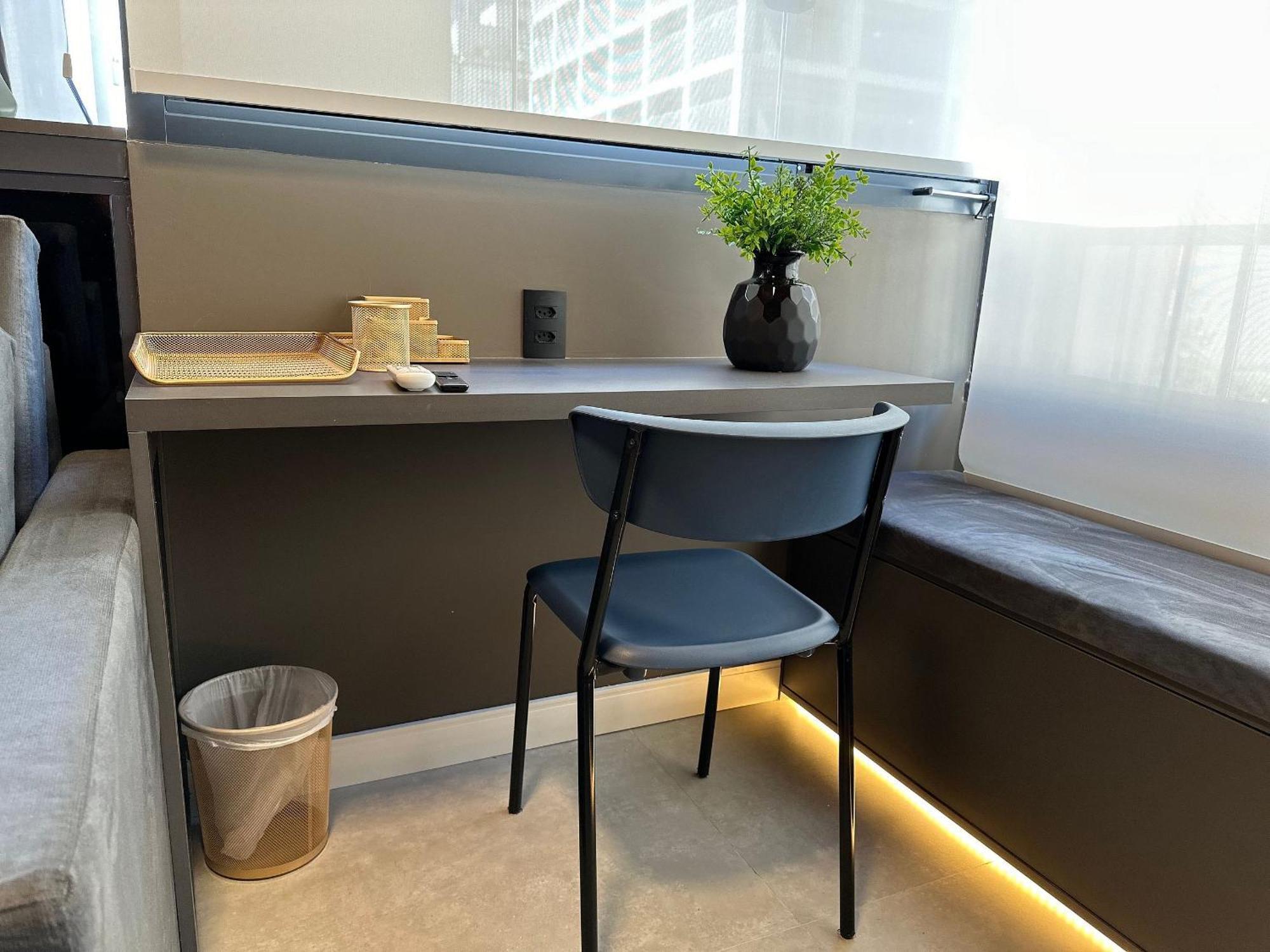 Sampa - Pamplona Apartamento *