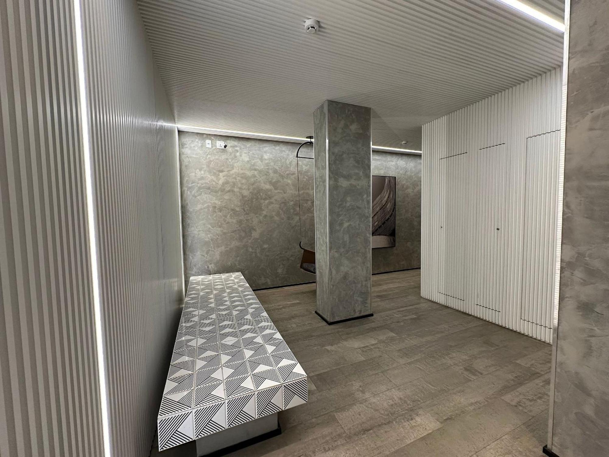 Sampa - Pamplona Apartamento *