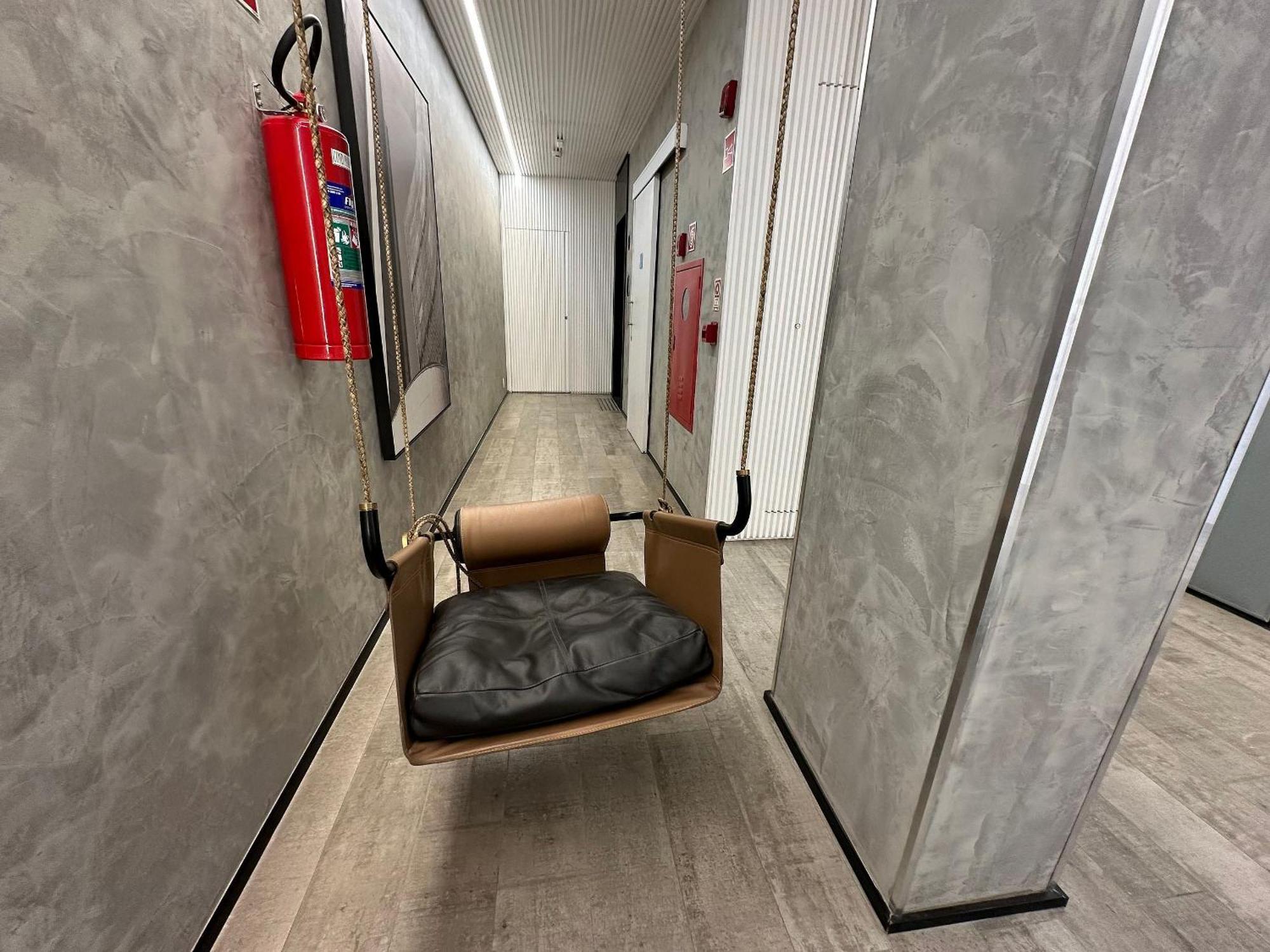 Apartamento Sampa - Pamplona São Paulo