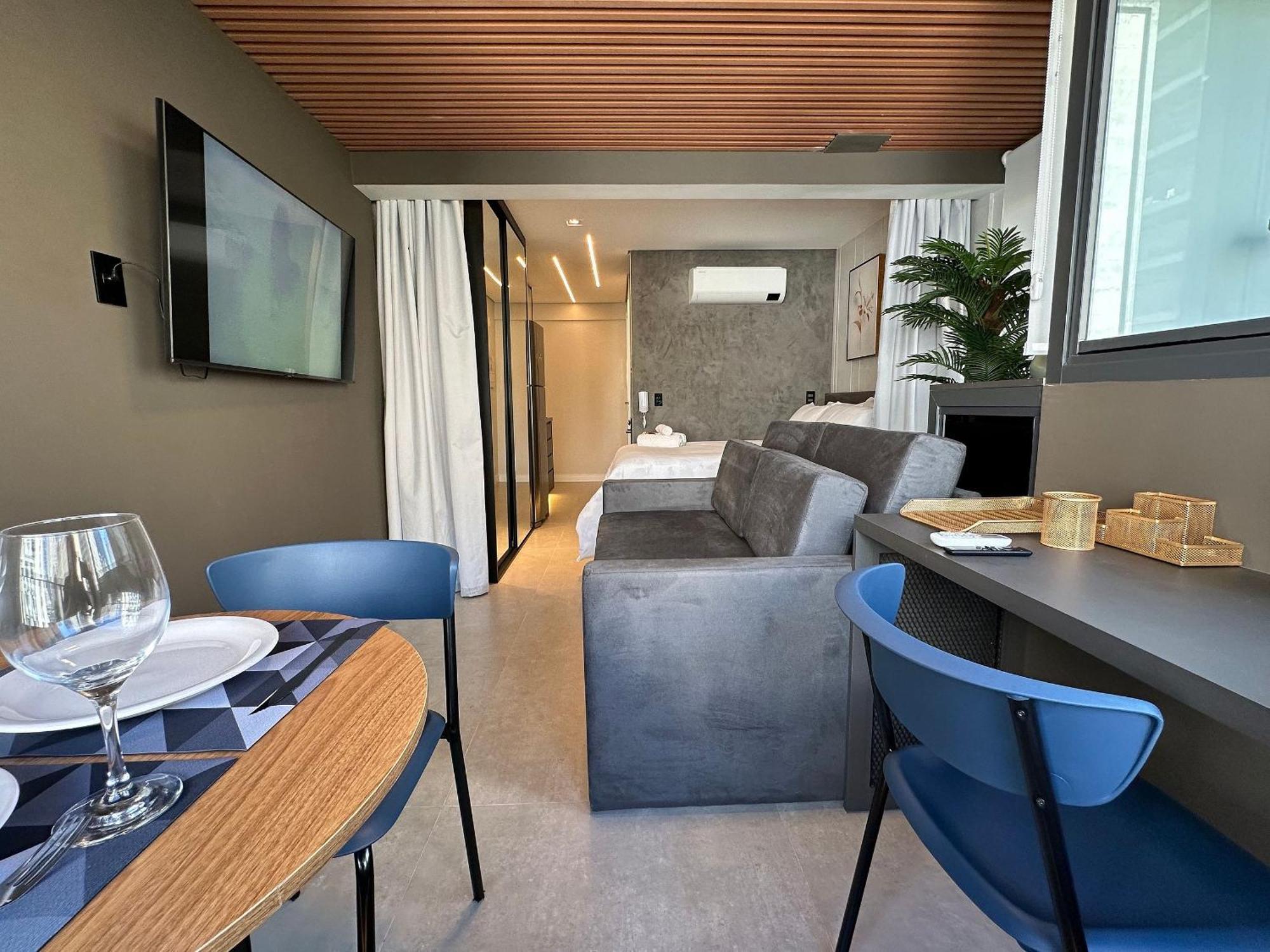 Sampa - Pamplona Apartment *